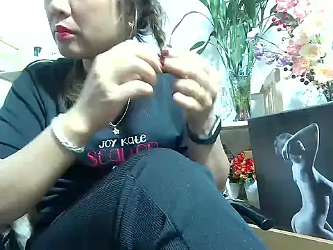 Jerry-Lan online show from 03.23.25