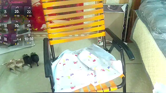 Jerry-Lan online show from 10.15.25