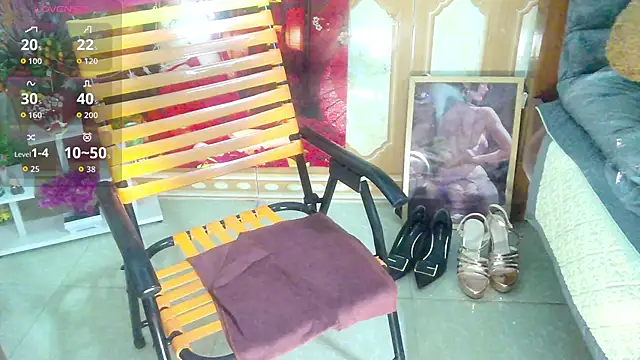 Jerry-Lan online show from 10.16.25