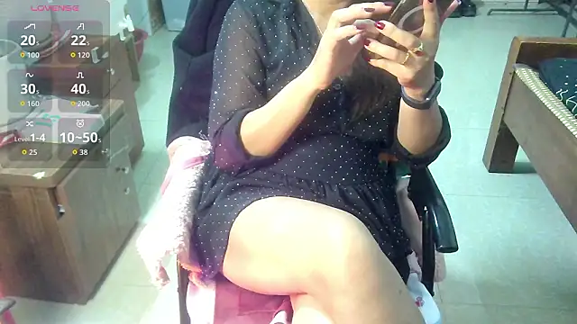 Jerry-Lan online show from 01.15.26