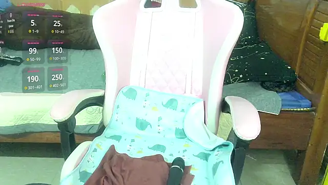 Jerry-Lan online show from 03.23.26