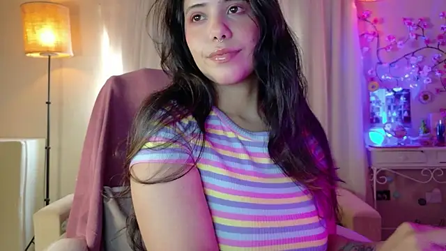 AllisonCatUwU online show from 06.11.26