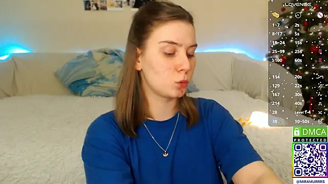 MurrrWorren online show from 01.19.25