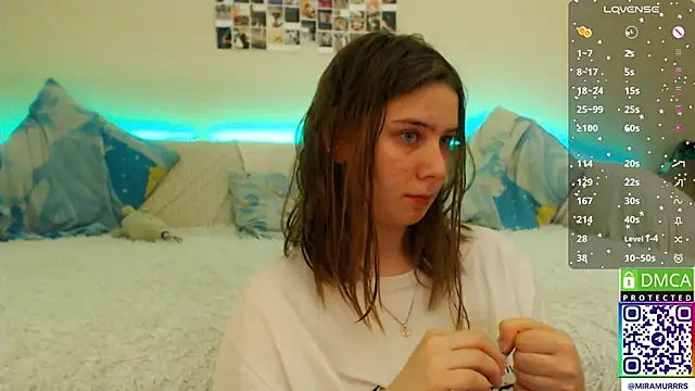 MurrrWorren online show from 01.26.25