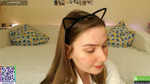 MurrrWorren online show from 02.09.25