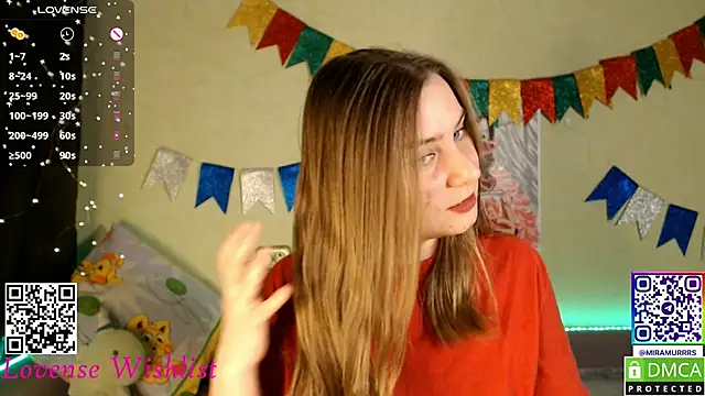 MurrrWorren online show from 02.04.26