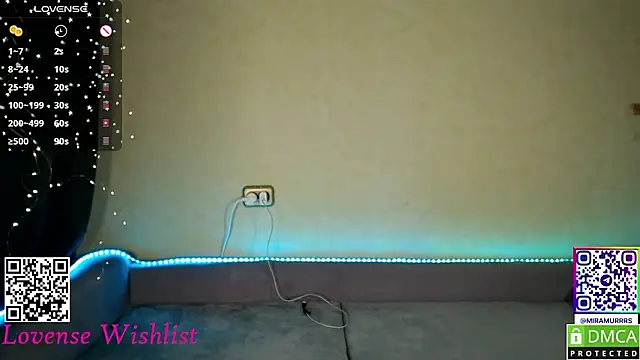 MurrrWorren online show from 03.26.26