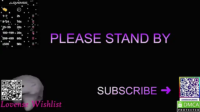 MurrrWorren online show from 04.04.26