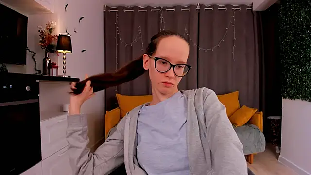 BettyBrowni online show from 02.08.25