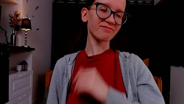 BettyBrowni online show from 02.27.25