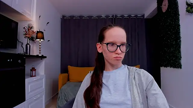 BettyBrowni online show from 03.03.25