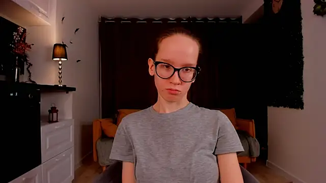 BettyBrowni online show from 03.08.25