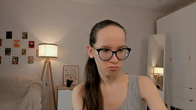 BettyBrowni online show from 03.20.25