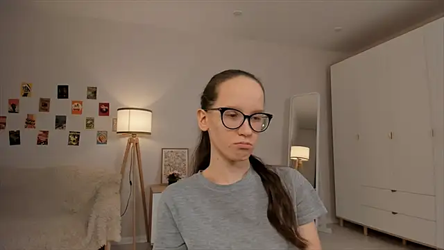 BettyBrowni online show from 03.22.25