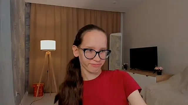 BettyBrowni online show from 09.17.25