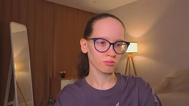 BettyBrowni online show from 02.24.26