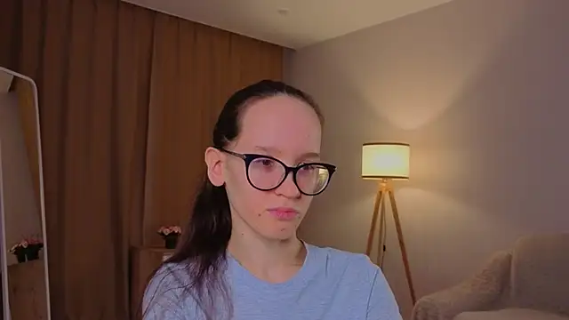 BettyBrowni online show from 03.08.26