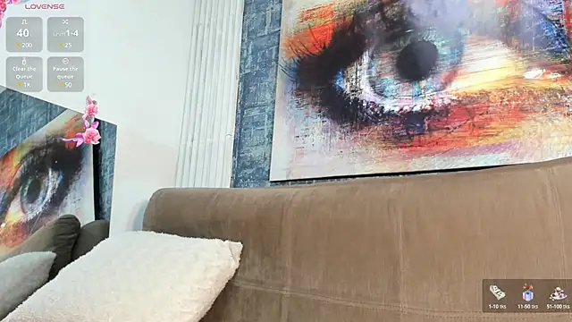 Snapshot of Paola__23 chatting on 03.03.25 Paola 23 online show from 03.03.25