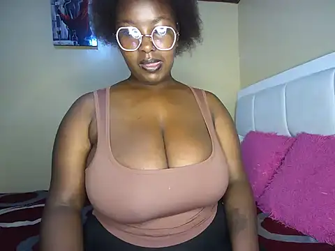 Sparkles J online show from 10.28.25