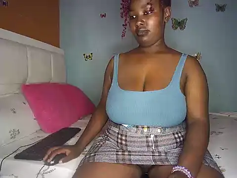 Sparkles J online show from 04.14.26