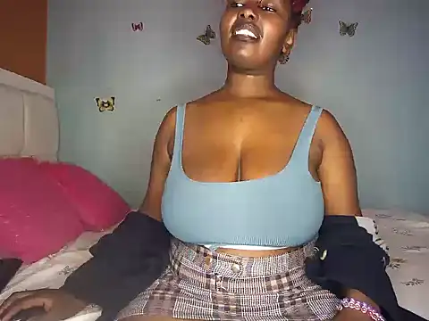 Sparkles J online show from 04.15.26