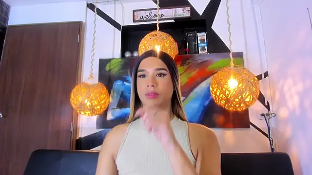 victoria aleia  online show from 09.12.25