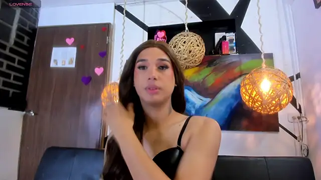 victoria aleia  online show from 05.29.26