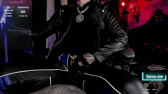 allanhurtss online show from 11.25.25