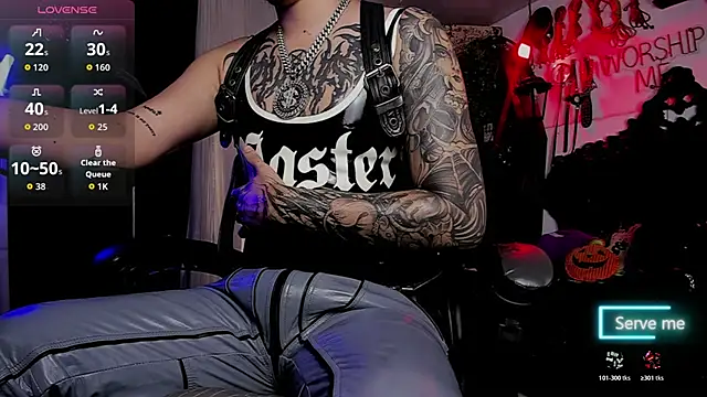 allanhurtss online show from 11.28.25