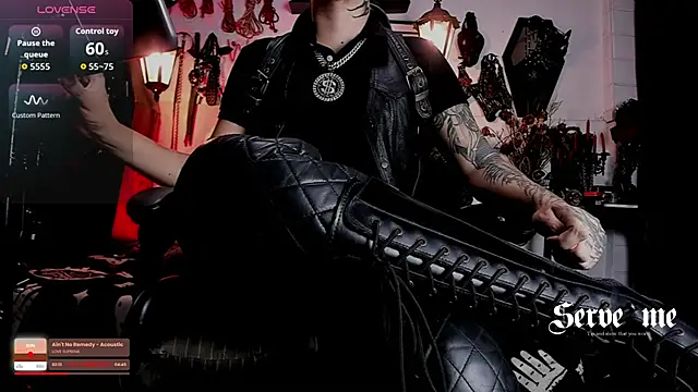 allanhurtss online show from 03.04.26