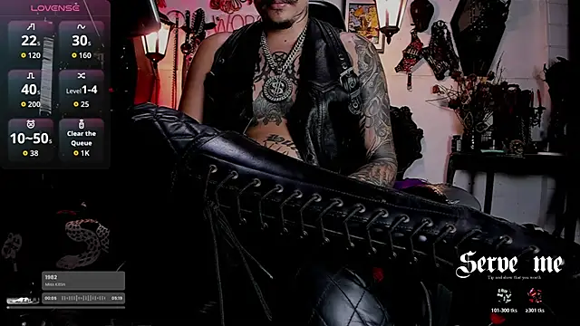 allanhurtss online show from 03.24.26