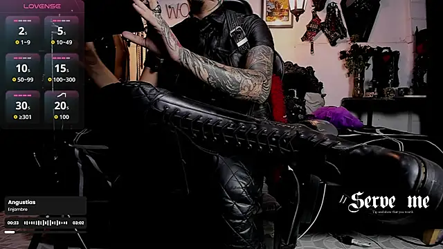 allanhurtss online show from 04.25.26