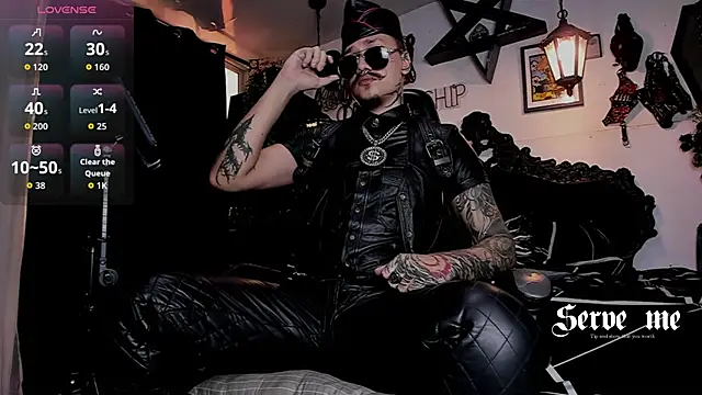allanhurtss online show from 04.30.26