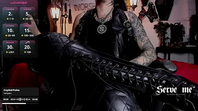 allanhurtss online show from 05.27.26