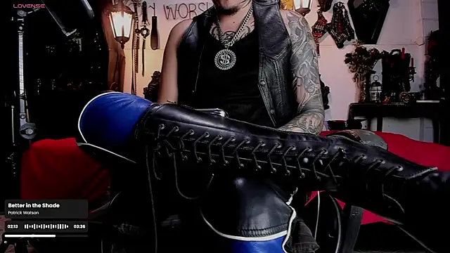 allanhurtss online show from 05.29.26