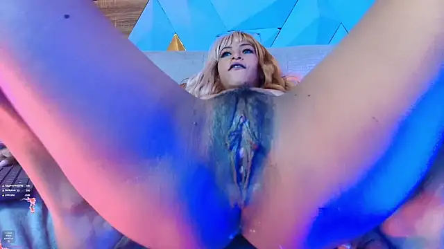 sarah banks1 online show from 03.12.25