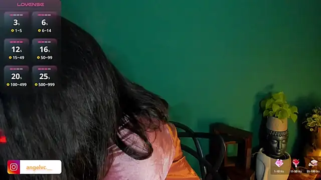 Anne Babb online show from 02.15.25