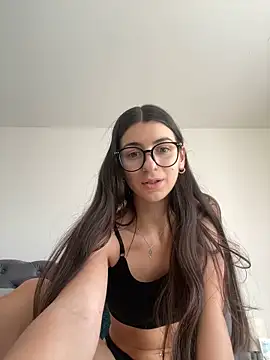 Snapshot of Wildberry_ chatting on 03.05.26 Wildberry online show from 03.05.26