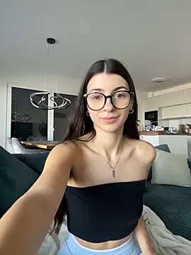 Snapshot of Wildberry_ chatting on 03.07.26 Wildberry online show from 03.07.26