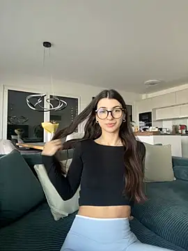 Snapshot of Wildberry_ chatting on 03.08.26 Wildberry online show from 03.08.26