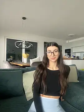 Snapshot of Wildberry_ chatting on 03.13.26 Wildberry online show from 03.13.26