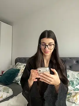 Snapshot of Wildberry_ chatting on 03.15.26 Wildberry online show from 03.15.26