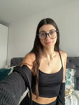 Snapshot of Wildberry_ chatting on 03.16.26 Wildberry online show from 03.16.26