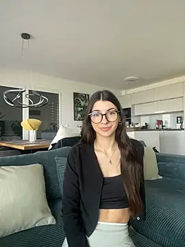 Snapshot of Wildberry_ chatting on 03.18.26 Wildberry online show from 03.18.26