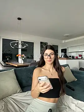 Snapshot of Wildberry_ chatting on 03.27.26 Wildberry online show from 03.27.26