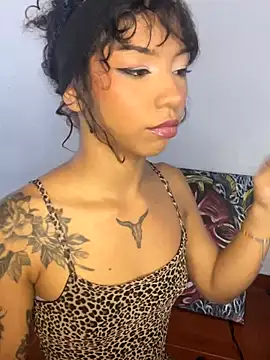 abby dove17 online show from 11.18.25