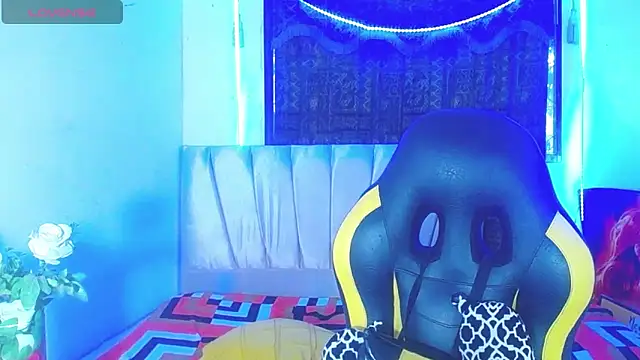 Charlotte mh online show from 03.15.25