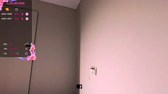 StephanyLuxe online show from 01.11.26