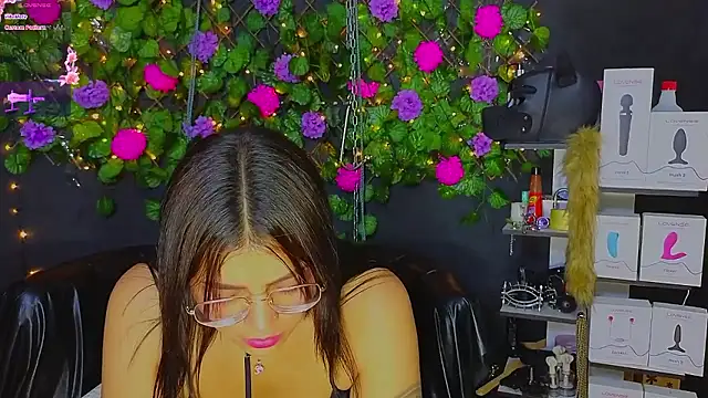 Sweett Mollyy online show from 05.07.26