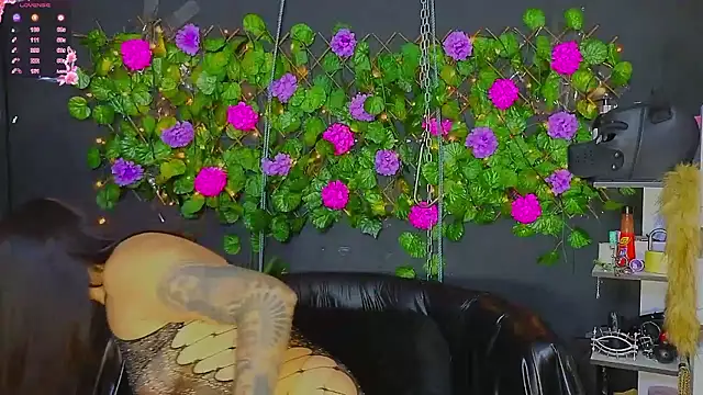 Sweett Mollyy online show from 05.08.26